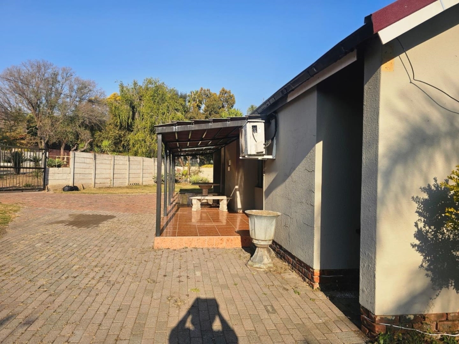 3 Bedroom Property for Sale in Brits North West